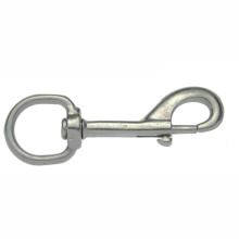 Zinc Alloy Diecast Bolt Snap Hooks for